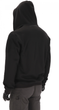 Тактичний Худі на молнії мілітарі Casual Zipped Hoodie 281z Black XL - зображення 2