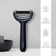 Электронный роллер для лица и тела с микроиглами GESKE MicroNeedle Face&Body Roller 8в1 black - изображение 2