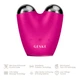 Микротоковый подтягиватель лица GESKE MicroCurrent Face-Lifter 6в1 magenta - изображение 6