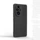 Чохол-накладка для смартфона Honor 200 Pro протиударний, силіконовий, термополіуретановий (ТПУ), із захистом камери та корпусу, Black, захист всього корпусу, ArmorStandart (ARM80650) - зображення 2
