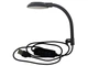 Гибкий светодиодный светильник для аквариума AQUA-TECH Flexible Full LED, 5W черный - изображение 1