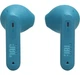 Навушники JBL Tune Flex 2 Blue (JBLTFLEX2TQE) - зображення 3
