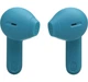 Навушники JBL Tune Flex 2 Blue (JBLTFLEX2TQE) - зображення 4