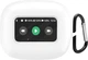 Чехол ArmorStandart Hang Case для JBL Live Flex White (ARM80449) - изображение 1