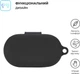 Чехол ArmorStandart Hang Case для JBL Soundgear Sense Black (ARM80442) - изображение 2