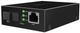 Медіаконвертер TENDA TFC100A 1xFE, 1x100BaseFX, SM, WDM, 20км, SC - изображение 1