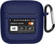 Чехол ArmorStandart Hang Case для JBL Tour Pro 2 Dark Blue (ARM80445) - изображение 1