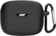 Чохол ArmorStandart Hang Case для JBL Tune Buds Black (ARM80451) - зображення 1