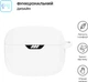 Чехол ArmorStandart Hang Case для JBL Tune Buds White (ARM80453) - изображение 2