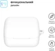 Чехол ArmorStandart Hang Case для Sony INZONE Buds White (ARM80458) - изображение 2