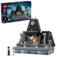 Конструктор LEGO Wednesday Кімната Венздей та Енід 705 деталей (76781) - зображення 9