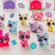 Коллекционная фигурка-сюрприз #sbabam You You Котята созвездие зодиака (66/CN22) - изображение 3