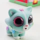 Коллекционная фигурка-сюрприз #sbabam You You Котята созвездие зодиака (66/CN22) - изображение 5