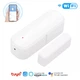 Wi-Fi датчик открытия окон и дверей - изображение 1