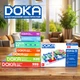 Конструктор електронний DOKA Світло та колір RGB (D70700) - изображение 9