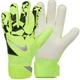 Вратарские перчатки NIKE MATCH JR HQ0258-702 №8 - изображение 1