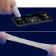Игровые напальчники Sarafox v5 Glassfiber (стекловолокно) ультратонкие бесшовные для сенсорного экрана телефона планшета Android iOS PUBG Mobile Call Of Duty Warzone Standoff 2 - изображение 7