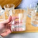 Набір склянок із кришталевого скла 320 мл 6 шт Cristal D`Arques Macassar - зображення 3