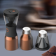 Zestaw do parzenia kawy Asobu Cold Brew 1 L z termosem Copper (KB900 COPPER/BLACK) - obraz 5