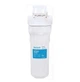 Фільтр для очистки води Ecosoft 10″ 1/2″ з поліпропіленовим картриджем (FPV12PECO) - зображення 1