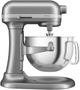 Maszyna kuchenna KitchenAid Artisan 5KSM60SPXECU (8003437630583) - obraz 2