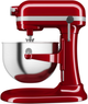 Maszyna kuchenna KitchenAid Artisan 5KSM60SPXEER 5.6 L z miską do podnoszenia Red (8003437630545) - obraz 5