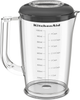 Блендер ручний бездротовий KitchenAid Go 5KHBRV05BM Акумуляторний 12V без акумулятора (5413184002862) - зображення 5