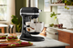 Maszyna kuchenna KitchenAid Heavy Duty 5.2 L 5KSM55SXXEBM ze składanym blokiem Matte Black (5413184802035) - obraz 12