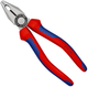 Kombinerki Knipex 180 mm (03 02 180) - obraz 1