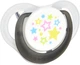 Соска + холдер Combi 115759 Step 2 Черный/Белый - изображение 3