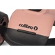 Самокат дитячий Colibro Run Ceramic Пудровий - зображення 14