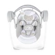Детское электронное кресло-качалка 2 в 1 Ingenuity Comfort 2 Go Cuddle Lamb, 74451121843 - изображение 2