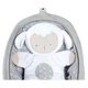 Детский шезлонг-качалка 2 в 1 Ingenuity Cuddle Lamb, 74451121188 - изображение 2