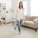Детское электронное кресло-качалка 2 в 1 Ingenuity Comfort 2 Go Cuddle Lamb, 74451121843 - изображение 5