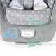 Детский шезлонг-качалка 2 в 1 Ingenuity Cuddle Lamb, 74451121188 - изображение 6