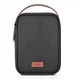 Органайзер WIWU Minimalis Travel Pouch Black - зображення 1