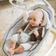 Детский шезлонг-качалка 2 в 1 Ingenuity Cuddle Lamb, 74451121188 - изображение 12