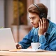 Навушники Philips On-ear TAH1108 BT 5.2, SBC, Wireless, Mic Чорні (TAH1108BK/00) - зображення 6