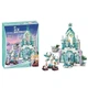 Конструктор 10664 Disney Princess Волшебный ледяной замок Эльзы 709 деталей - изображение 1