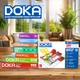 Конструктор електронний DOKA 201 схема (D70706) - изображение 8