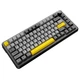Игровая клавиатура AJAZZ AK820 Max Flying Fish - изображение 2