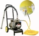 Безповітряний фарбувальний апарат Profter NB-1500 (1600Вт. 4.0 л/хв.) - зображення 1