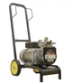 Безповітряний фарбувальний апарат Profter NB-1500 (1600Вт. 4.0 л/хв.) - зображення 3