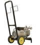 Безповітряний фарбувальний апарат Profter NB-1500 (1600Вт. 4.0 л/хв.) - зображення 7