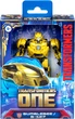 Трансформер Бамблби B-127 Transformers One Bumblebee Hasbro F8694 - изображение 3