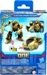Трансформер Бамблби B-127 Transformers One Bumblebee Hasbro F8694 - изображение 9