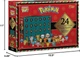 Адвент Календарь Покемон 24 Фигурки 2024 Advent Calendar Pokemon 24 Vinyl Figures Funko 70937 - изображение 4