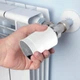Thermo Alliance ZigBee Беспроводной програмируемый сервопривод для термостатического крана (Белый матовый) ZTRV-BY-100(W) - изображение 6