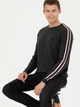 Джемпер мужской U.S. Polo Assn 50277103-VR081 L Антрацит меланж (ROZ6501056133) - изображение 4