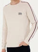 Джемпер чоловічий US Polo Assn 50277103-VR225 M Кам'яний меланж (ROZ6501056138) - зображення 5
